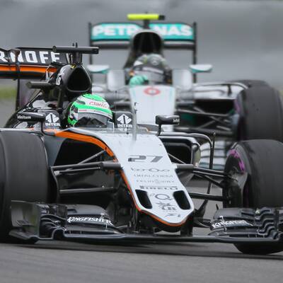 Grand Prix von Österreich