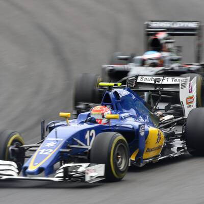 Grand Prix von Österreich