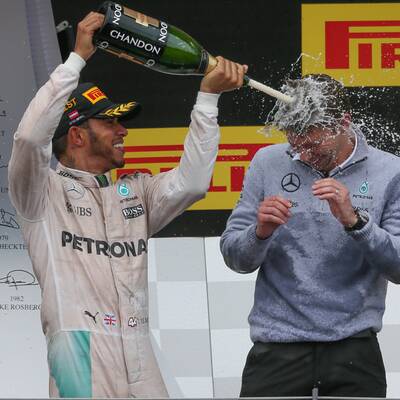 Grand Prix von Österreich