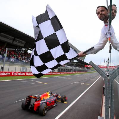 Grand Prix von Österreich