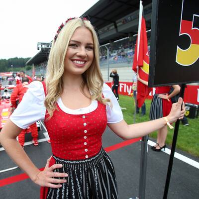 Grand Prix von Österreich