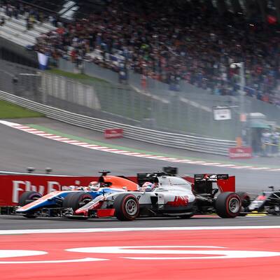 Grand Prix von Österreich