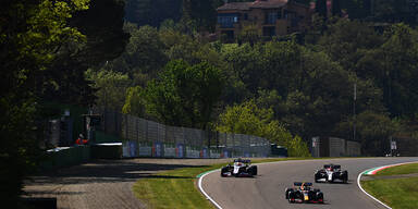 Bottas schnappt sich Bestzeit +++ Hamilton vor Verstappen