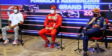 Top-Duo macht Jagd auf Leclerc