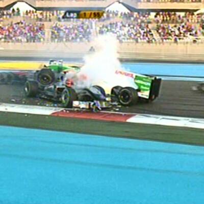 Bilder vom WM-Finale