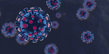 Forscher besorgt wegen Corona-Mutation von britischer Mutation