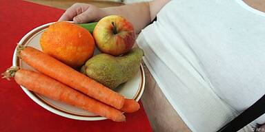 Forscher wollen wissen, wie man das Gewicht h&auml;lt