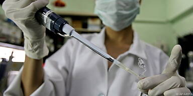 Forschung an personalisierten Therapien