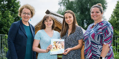 Landesr&auml;tin Christiane Teschl-Hofmeister