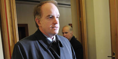 Elsner-Richter für Albert Fortell