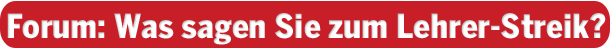 Regierung beschließt Lehrerdienstrecht