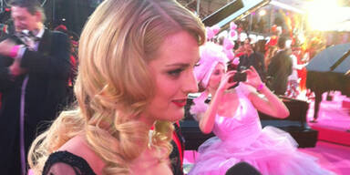 Life Ball 2012: So feurig war das Jubiläum