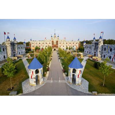 Zimmer in der Drachenburg (Symbolbild)