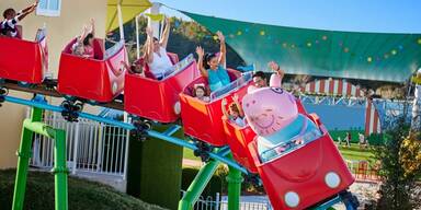 Viel Neues im LEGOLAND&reg; Deutschland