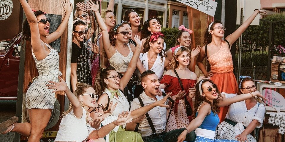 Der perfekte Sommerurlaub in Kroatien