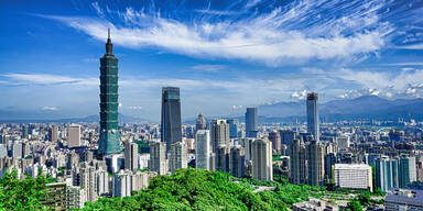 Die Top 5 Gründe für eine Reise nach Taiwan