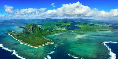 Leben und Arbeiten auf Mauritius