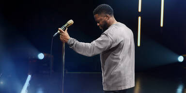 Foto 1 - Verbringe einen Abend Abend mit Kevin Hart