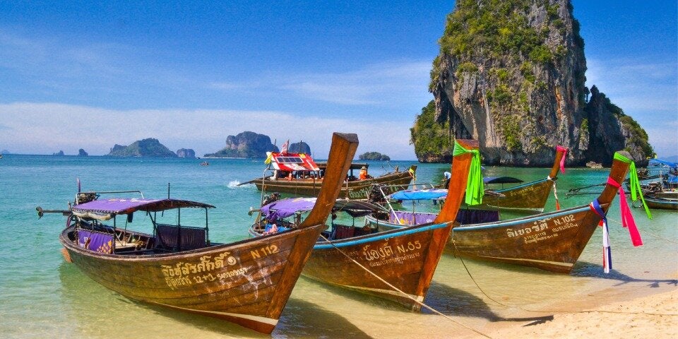 Die Top-Tipps für Ihren Thailand-Urlaub