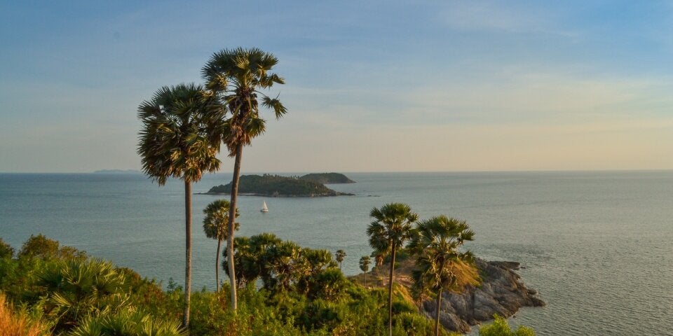 Die Top-Tipps für Ihren Thailand-Urlaub