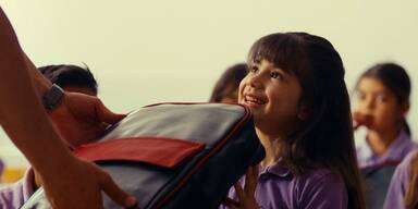 Turkish Airlines Schultasche Bild 1