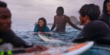 Wildes Abenteuerland Südafrika