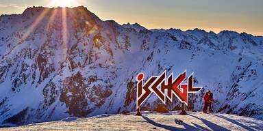 Dominic Thiem schl&auml;gt in Ischgl auf