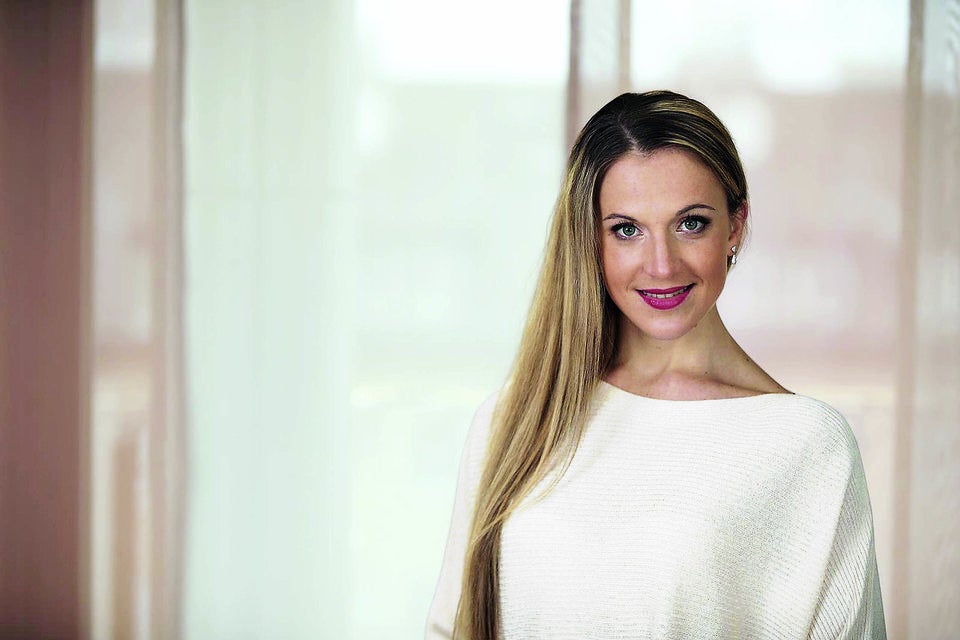 Countdown zum gesund&fit Tag auf oe24.TV