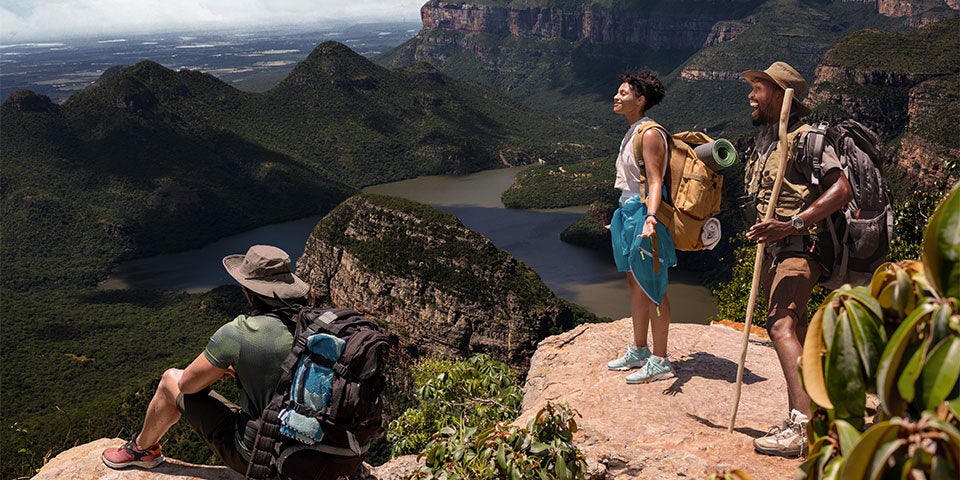 10 Gründe für eine Reise nach Südafrika