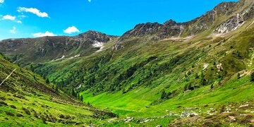 Herz-Ass Villgratental