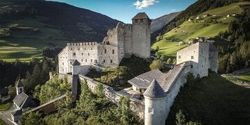 Herz-Ass Villgratental