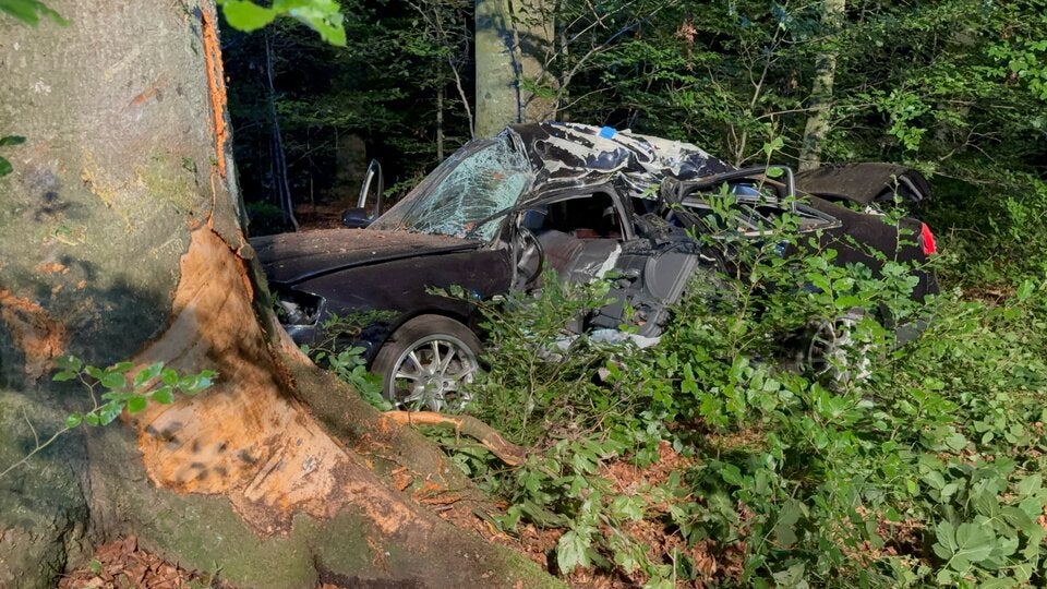 Petzenkirchen Unfall