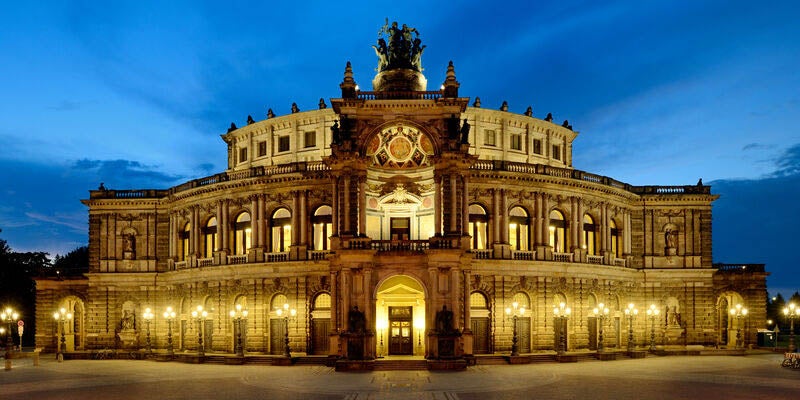 Semperoper