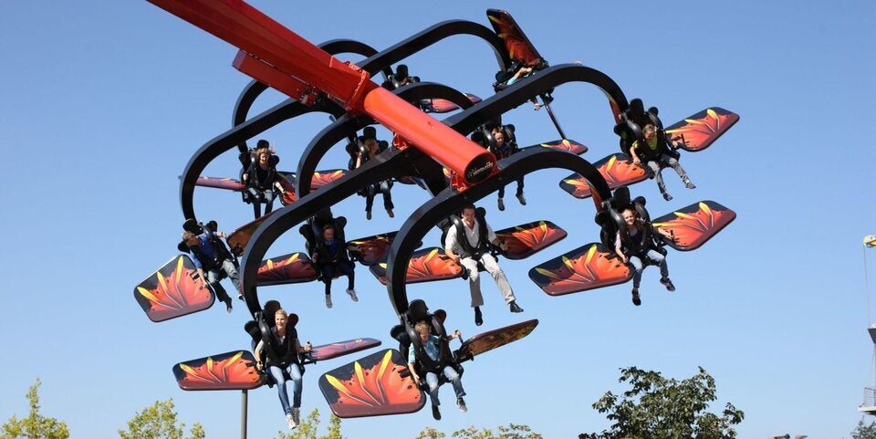 Die LEGOLAND® Wochen auf oe24