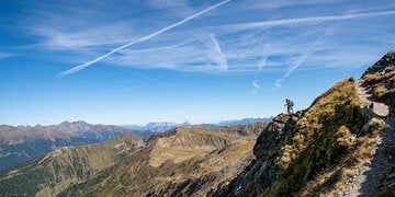 Herz-Ass Villgratental