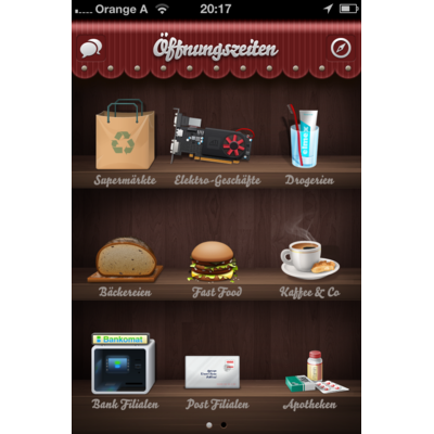 Live Score Addicts App