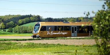 Mariazellerbahn: Stabile Stromversorgung gesichert