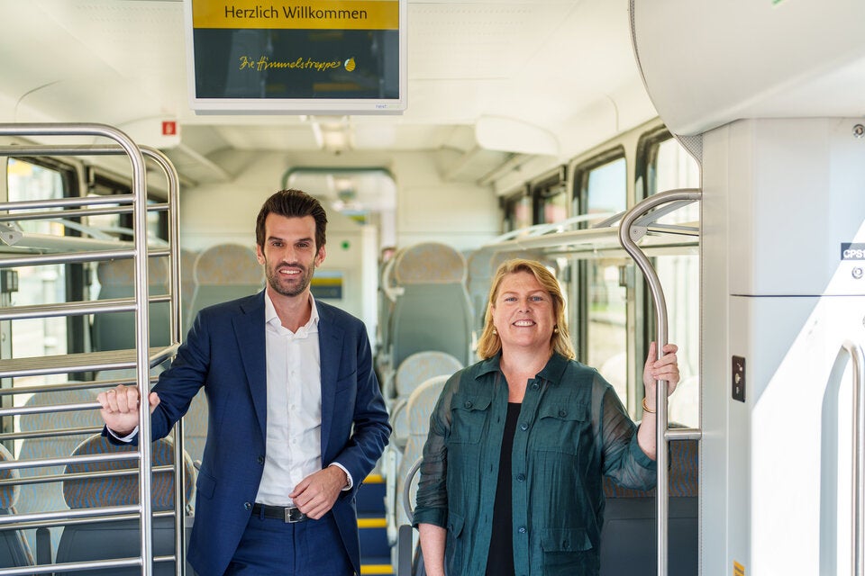 Gesamte Strecke der Mariazellerbahn wird gesperrt
