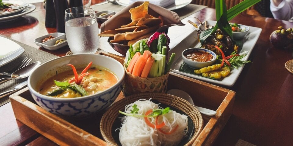 Die Top-Tipps für Ihren Thailand-Urlaub