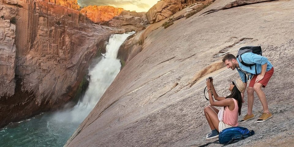 Ungezähmte Lebensfreude: Die Top 7 Nationalparks in Südafrika