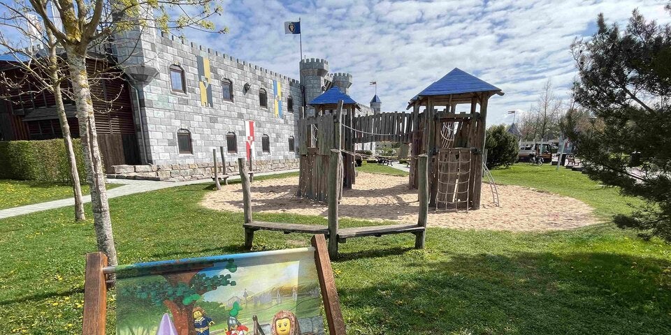 Die LEGOLAND® Wochen auf oe24