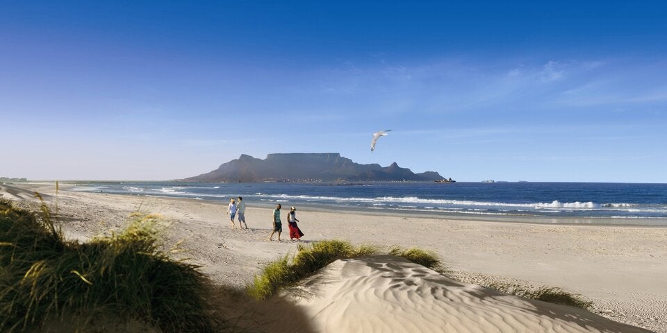 Die große ReiseLust24 Südafrika-Safari