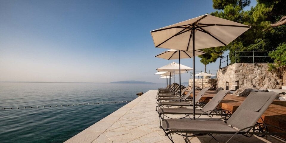 Der perfekte Sommerurlaub in Kroatien