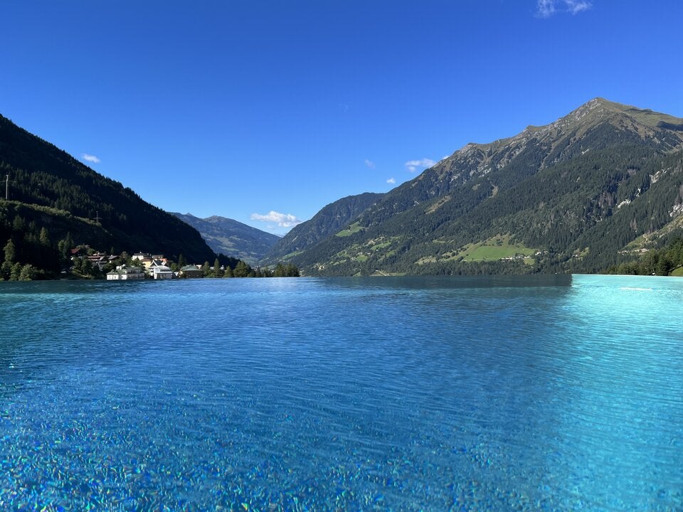 Bad Gastein: Zwei neue Hotel-Ikonen