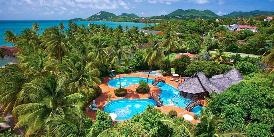 Neue Highlights in der Karibik