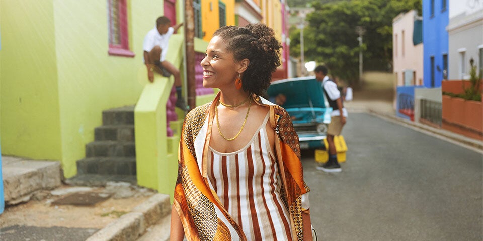 10 Gründe für eine Reise nach Südafrika