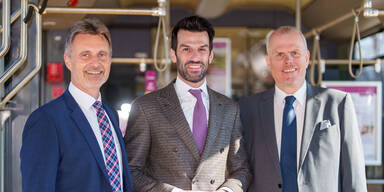 Wachaubahn: Startschuss f&uuml;r Modernisierungsarbeiten