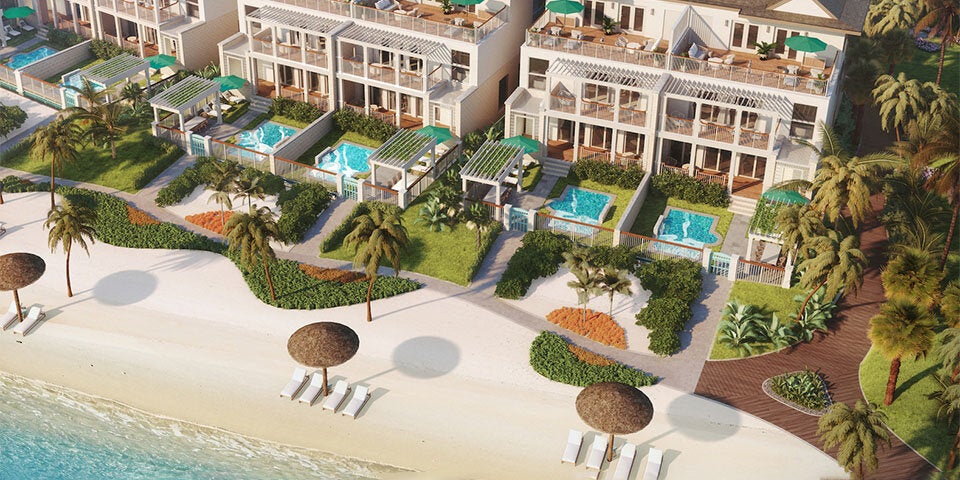 Neue Highlights in der Karibik