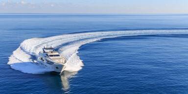 Urlaub am Boot statt im Hotel