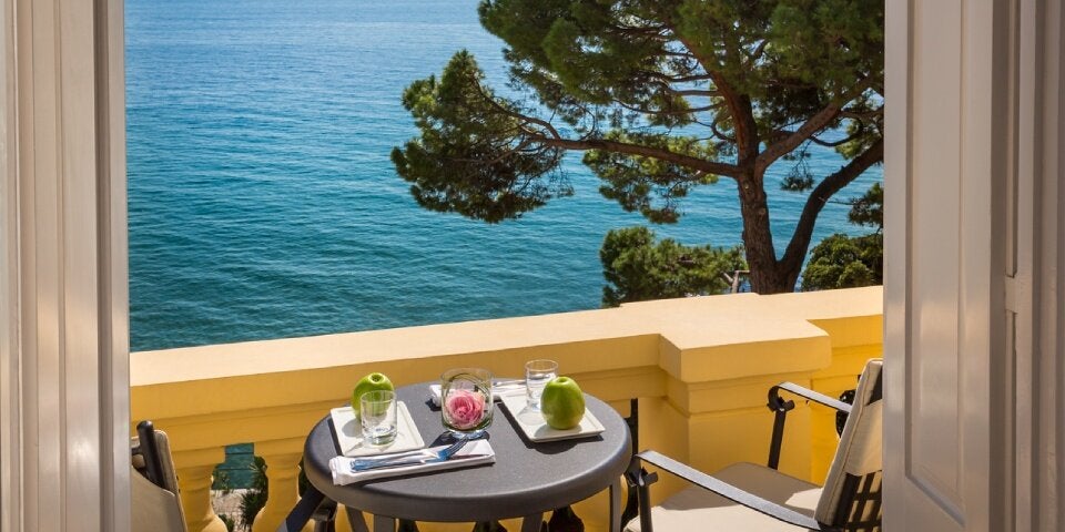 Der perfekte Sommerurlaub in Kroatien